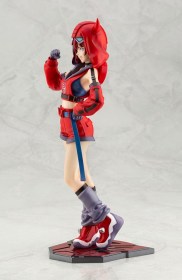 Cliffjumper Limited Edition Transformers Bishoujo PVC 1/7 Statue by Kotobukiya
