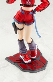 Cliffjumper Limited Edition Transformers Bishoujo PVC 1/7 Statue by Kotobukiya