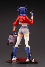 Optimus Prime Deluxe Edition Transformers Bishoujo PVC 1/7 Statue by Kotobukiya