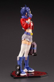 Optimus Prime Deluxe Edition Transformers Bishoujo PVC 1/7 Statue by Kotobukiya