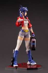 Optimus Prime Deluxe Edition Transformers Bishoujo PVC 1/7 Statue by Kotobukiya