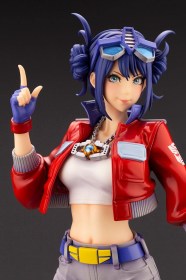 Optimus Prime Deluxe Edition Transformers Bishoujo PVC 1/7 Statue by Kotobukiya