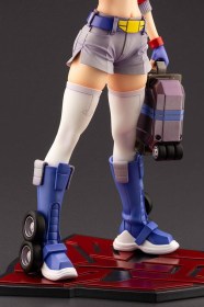 Optimus Prime Deluxe Edition Transformers Bishoujo PVC 1/7 Statue by Kotobukiya