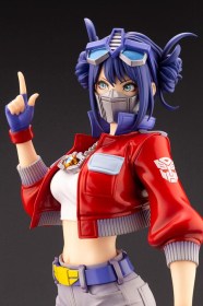 Optimus Prime Deluxe Edition Transformers Bishoujo PVC 1/7 Statue by Kotobukiya