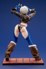 Angel The King of Fighters 2001 PVC 1/7 Statue by Kotobukiya