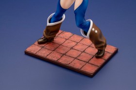Angel The King of Fighters 2001 PVC 1/7 Statue by Kotobukiya
