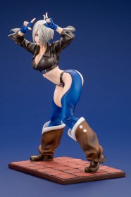 Angel The King of Fighters 2001 PVC 1/7 Statue by Kotobukiya