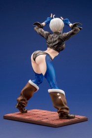 Angel The King of Fighters 2001 PVC 1/7 Statue by Kotobukiya
