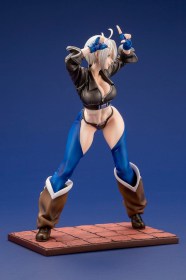 Angel The King of Fighters 2001 PVC 1/7 Statue by Kotobukiya