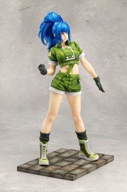Leona Heidern The King Of Fighters '97 Bishoujo PVC 1/7 Statue by Kotobukiya