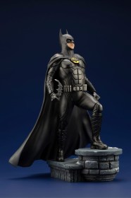 Batman The Flash Movie DC Comics ARTFX PVC 1/6 Statue by Kotobukiya