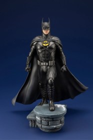 Batman The Flash Movie DC Comics ARTFX PVC 1/6 Statue by Kotobukiya