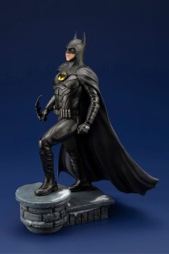 Batman The Flash Movie DC Comics ARTFX PVC 1/6 Statue by Kotobukiya