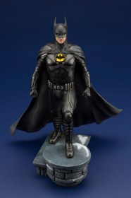 Batman The Flash Movie DC Comics ARTFX PVC 1/6 Statue by Kotobukiya