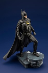 Batman The Flash Movie DC Comics ARTFX PVC 1/6 Statue by Kotobukiya