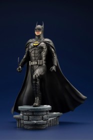 Batman The Flash Movie DC Comics ARTFX PVC 1/6 Statue by Kotobukiya