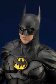 Batman The Flash Movie DC Comics ARTFX PVC 1/6 Statue by Kotobukiya