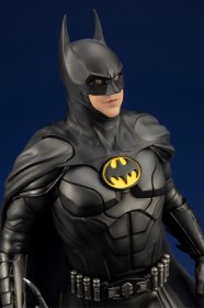 Batman The Flash Movie DC Comics ARTFX PVC 1/6 Statue by Kotobukiya