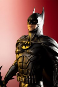 Batman The Flash Movie DC Comics ARTFX PVC 1/6 Statue by Kotobukiya