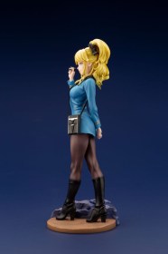 Medical Officer Limited Edition Star Trek Bishoujo PVC 1/7 Statue by Kotobukiya
