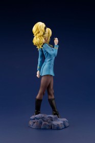 Medical Officer Limited Edition Star Trek Bishoujo PVC 1/7 Statue by Kotobukiya