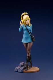 Medical Officer Limited Edition Star Trek Bishoujo PVC 1/7 Statue by Kotobukiya