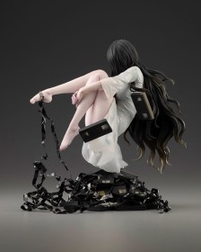 Sadako The Ring Bishoujo PVC 1/7 Statue by Kotobukiya