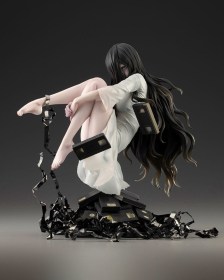 Sadako The Ring Bishoujo PVC 1/7 Statue by Kotobukiya