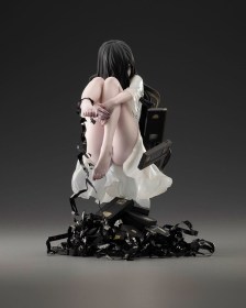 Sadako The Ring Bishoujo PVC 1/7 Statue by Kotobukiya