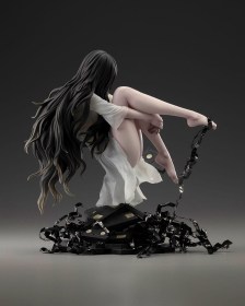 Sadako The Ring Bishoujo PVC 1/7 Statue by Kotobukiya