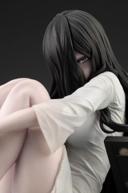 Sadako The Ring Bishoujo PVC 1/7 Statue by Kotobukiya