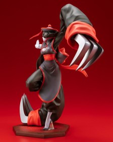 Hsien-Ko Limited Edition Darkstalkers Bishoujo PVC 1/7 Figure by Kotobukiya