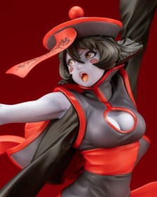 Hsien-Ko Limited Edition Darkstalkers Bishoujo PVC 1/7 Figure by Kotobukiya