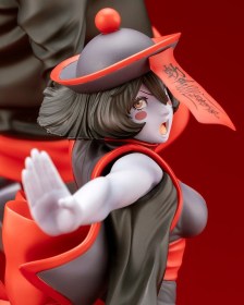 Hsien-Ko Limited Edition Darkstalkers Bishoujo PVC 1/7 Figure by Kotobukiya