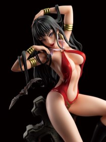 Vampirella Bishoujo PVC 1/7 Statue by Kotobukiya