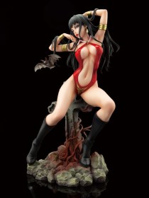 Vampirella Bishoujo PVC 1/7 Statue by Kotobukiya