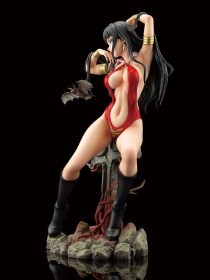 Vampirella Bishoujo PVC 1/7 Statue by Kotobukiya