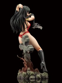 Vampirella Bishoujo PVC 1/7 Statue by Kotobukiya