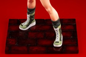 Orochi Leona The King of Fighters '97 Bishoujo PVC 1/7 Statue by Kotobukiya