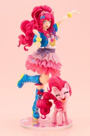 Pinkie Pie My Little Pony Bishoujo PVC 1/7 Statue by Kotobukiya