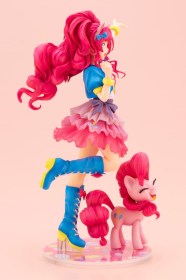 Pinkie Pie My Little Pony Bishoujo PVC 1/7 Statue by Kotobukiya