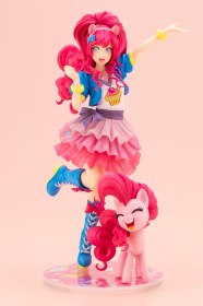 Pinkie Pie My Little Pony Bishoujo PVC 1/7 Statue by Kotobukiya