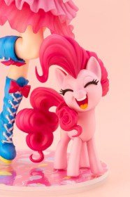 Pinkie Pie My Little Pony Bishoujo PVC 1/7 Statue by Kotobukiya