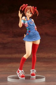 Chucky (Child´s Play) Bishoujo PVC 1/7 Statue by Kotobukiya