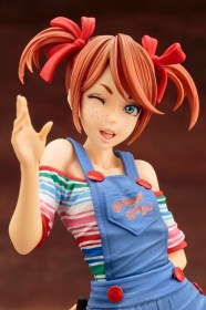 Chucky (Child´s Play) Bishoujo PVC 1/7 Statue by Kotobukiya