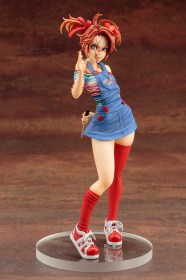 Chucky (Child´s Play) Bishoujo PVC 1/7 Statue by Kotobukiya