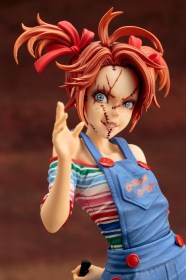Chucky (Child´s Play) Bishoujo PVC 1/7 Statue by Kotobukiya