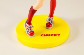 Chucky (Child´s Play) Bishoujo PVC 1/7 Statue by Kotobukiya