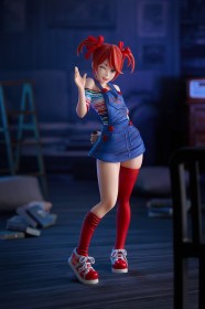 Chucky (Child´s Play) Bishoujo PVC 1/7 Statue by Kotobukiya