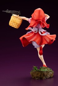 B.B. Hood Darkstalkers Bishoujo PVC 1/7 Statue by Kotobukiya
